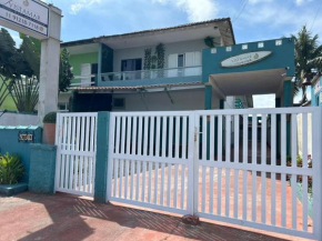 Villagio Vistamar Ilha Comprida